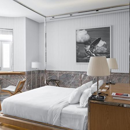 Macalister Mansion, A Member Of Design Hotels Georgetown Luaran gambar