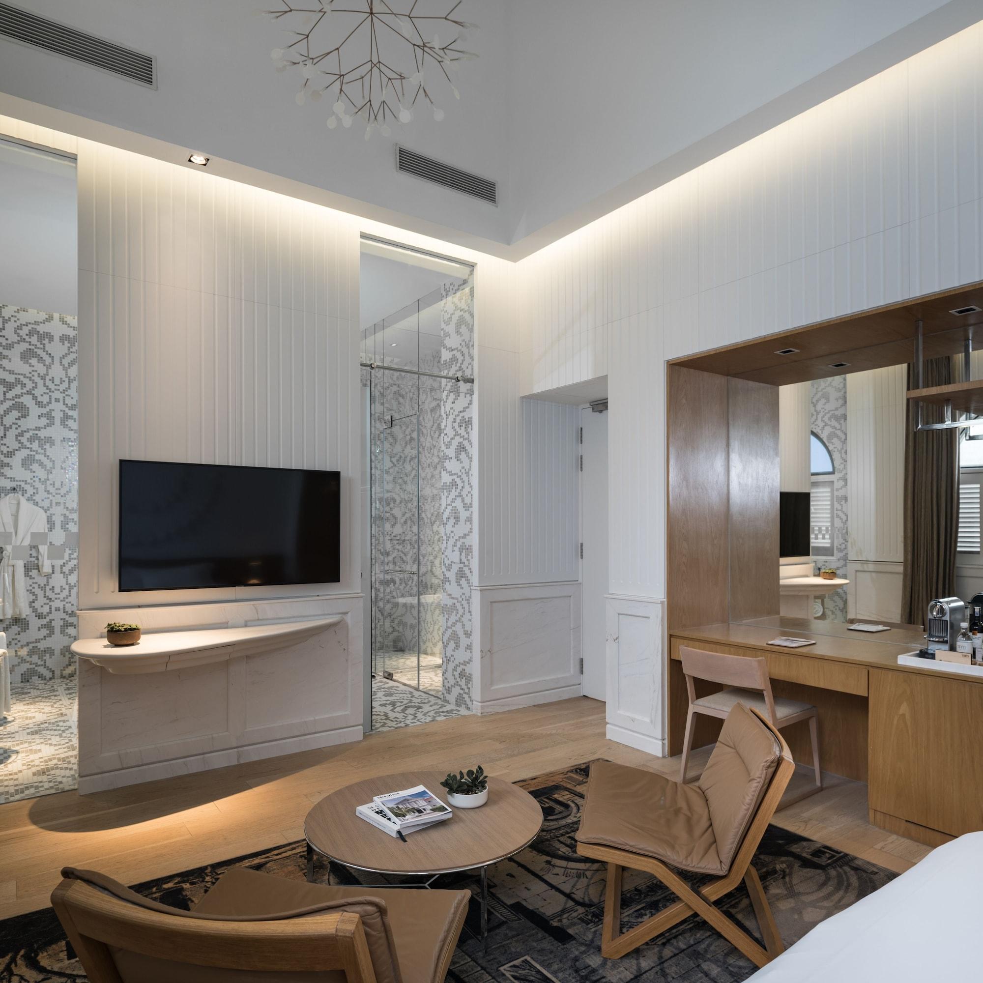 Macalister Mansion, A Member Of Design Hotels Georgetown Luaran gambar