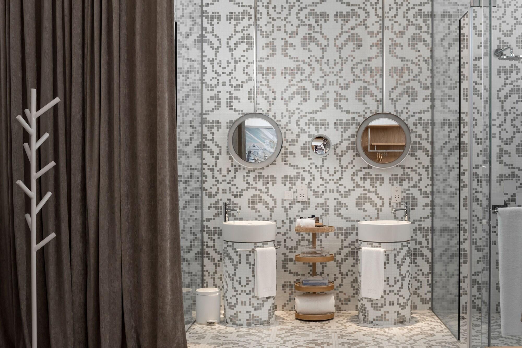 Macalister Mansion, A Member Of Design Hotels Georgetown Luaran gambar