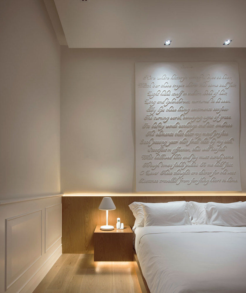 Macalister Mansion, A Member Of Design Hotels Georgetown Luaran gambar