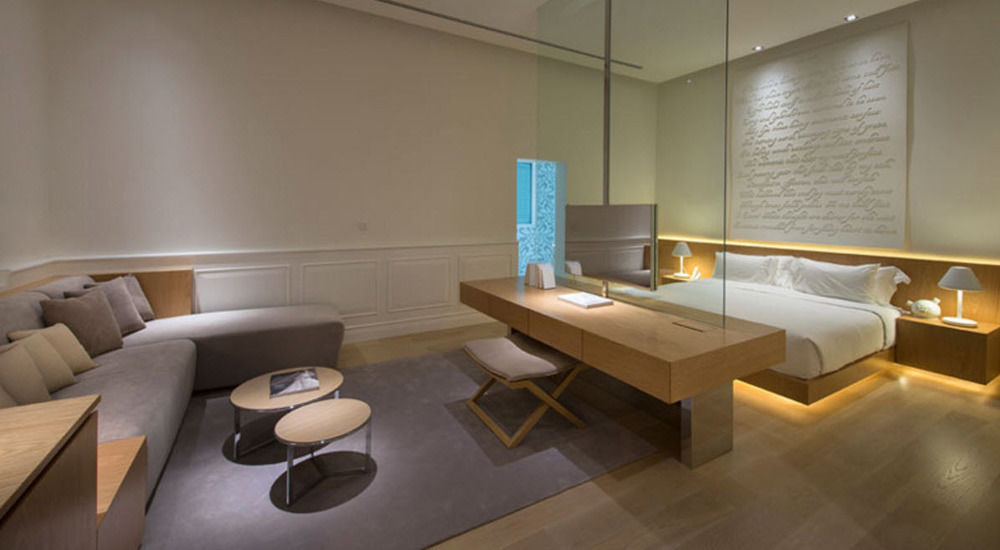 Macalister Mansion, A Member Of Design Hotels Georgetown Luaran gambar