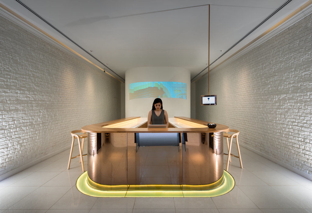 Macalister Mansion, A Member Of Design Hotels Georgetown Luaran gambar