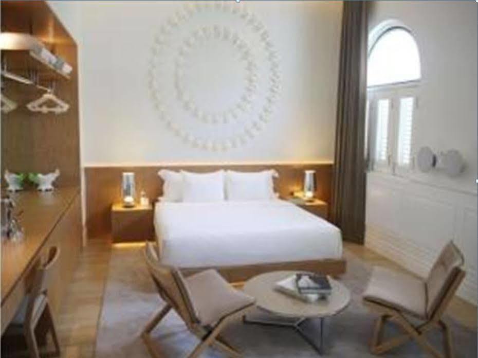 Macalister Mansion, A Member Of Design Hotels Georgetown Luaran gambar
